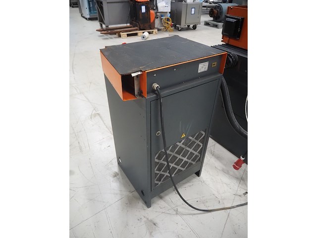 Charmilles technologies - afbeelding 11 van  26