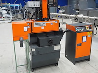 Charmilles technologies - afbeelding 1 van  26