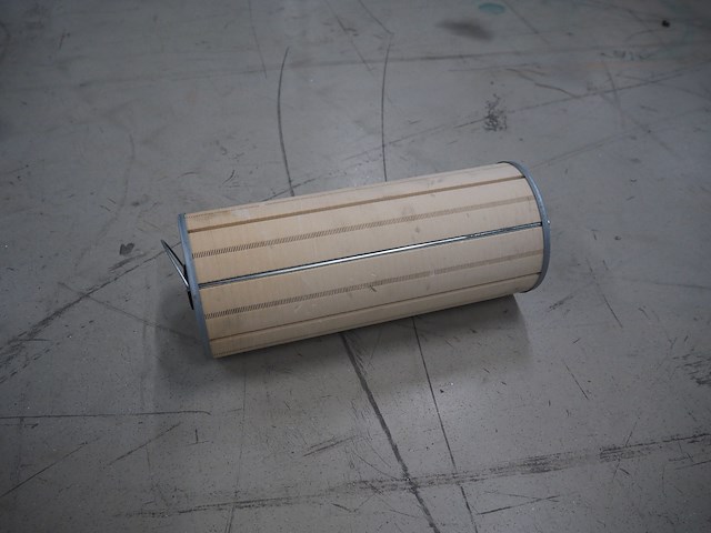 Charmilles technologies - afbeelding 16 van  26