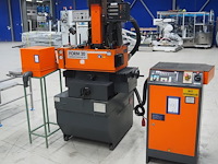 Charmilles technologies - afbeelding 12 van  26