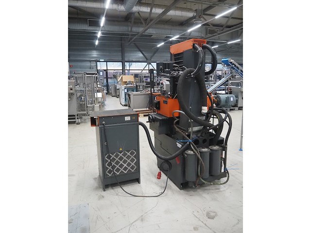 Charmilles technologies - afbeelding 20 van  26