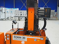 Charmilles technologies - afbeelding 22 van  26