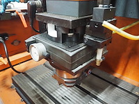 Charmilles technologies - afbeelding 23 van  26