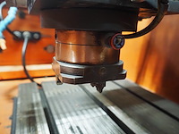 Charmilles technologies - afbeelding 24 van  26