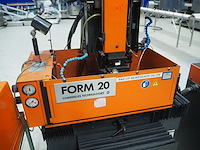 Charmilles technologies - afbeelding 25 van  26