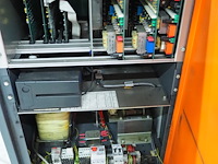 Charmilles technologies - afbeelding 2 van  10