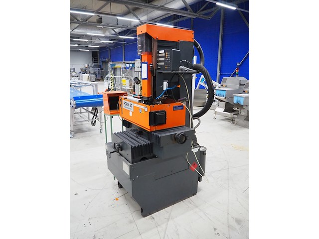 Charmilles technologies - afbeelding 3 van  10