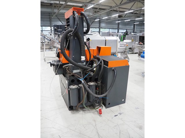 Charmilles technologies - afbeelding 4 van  10