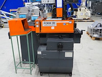 Charmilles technologies - afbeelding 5 van  10