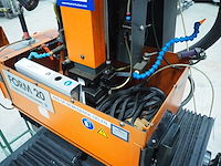 Charmilles technologies - afbeelding 6 van  10