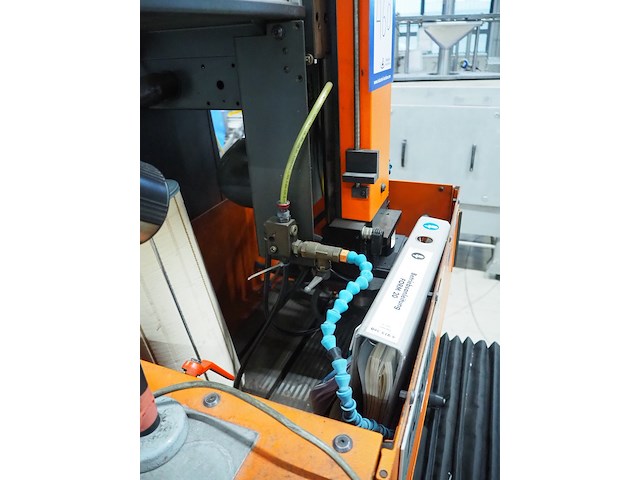 Charmilles technologies - afbeelding 7 van  10