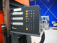 Charmilles technologies - afbeelding 9 van  10