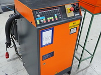 Charmilles technologies - afbeelding 10 van  10