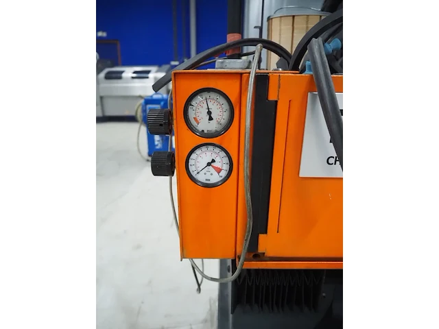 Charmilles technologies - afbeelding 2 van  24