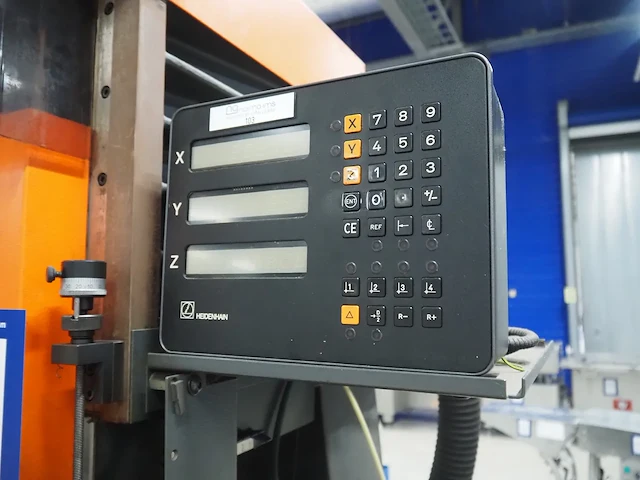 Charmilles technologies - afbeelding 3 van  24