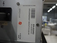 Charmilles technologies - afbeelding 5 van  24