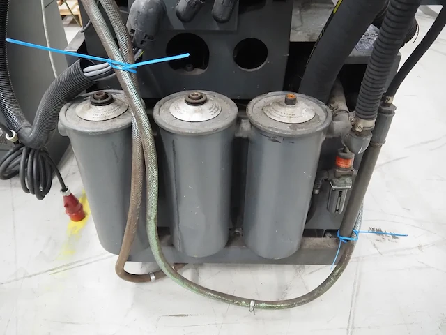 Charmilles technologies - afbeelding 6 van  24