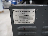 Charmilles technologies - afbeelding 7 van  24