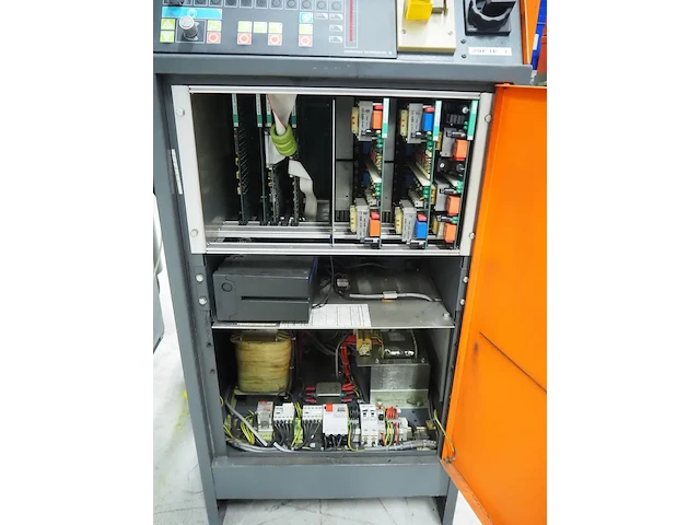 Charmilles technologies - afbeelding 11 van  24