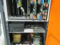 Charmilles technologies - afbeelding 11 van  24