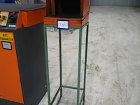 Charmilles technologies - afbeelding 14 van  24