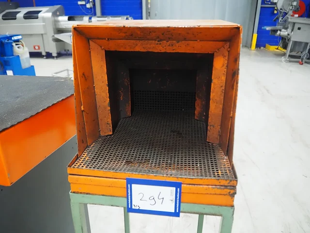 Charmilles technologies - afbeelding 15 van  24