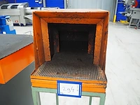 Charmilles technologies - afbeelding 15 van  24