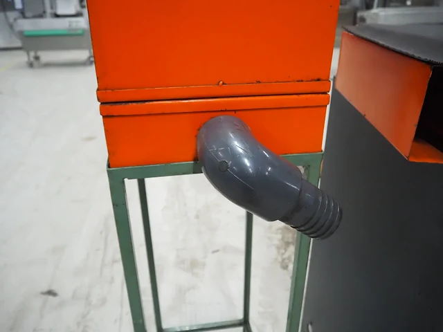 Charmilles technologies - afbeelding 16 van  24