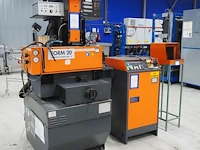 Charmilles technologies - afbeelding 12 van  24