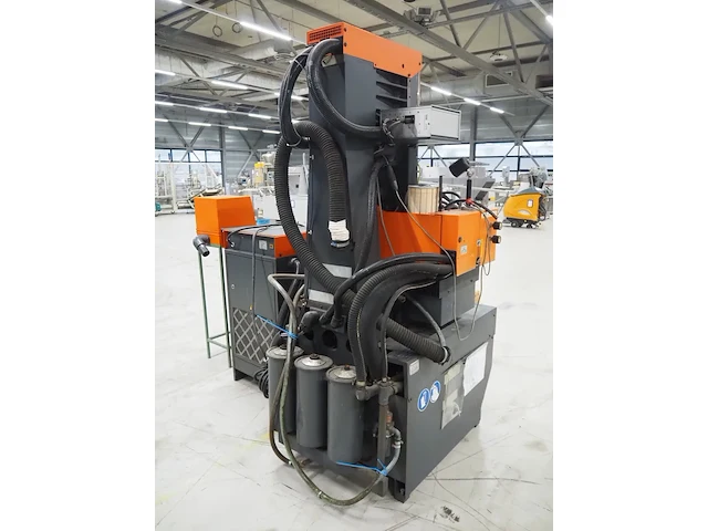 Charmilles technologies - afbeelding 18 van  24