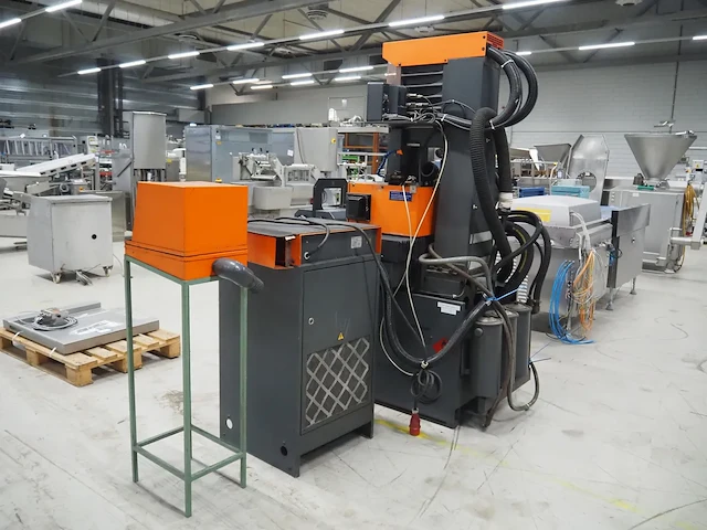 Charmilles technologies - afbeelding 19 van  24