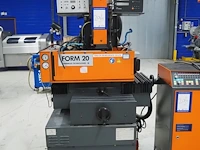 Charmilles technologies - afbeelding 20 van  24