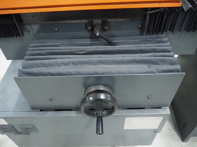 Charmilles technologies - afbeelding 21 van  24