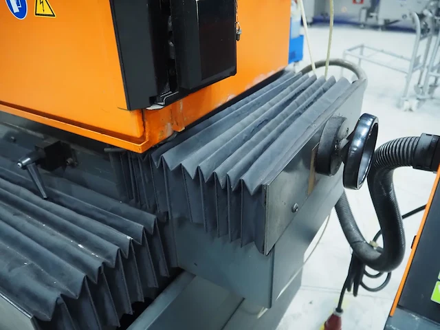 Charmilles technologies - afbeelding 22 van  24