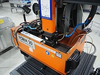 Charmilles technologies - afbeelding 23 van  24