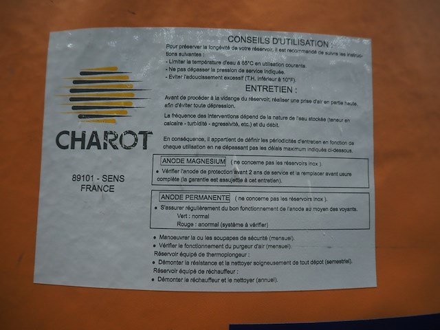 Charot - afbeelding 7 van  7