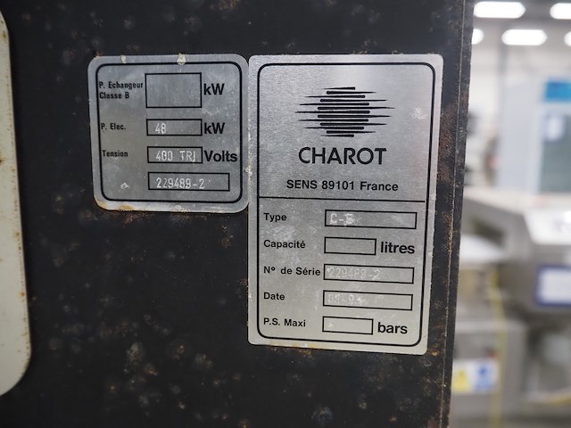 Charot - afbeelding 2 van  12