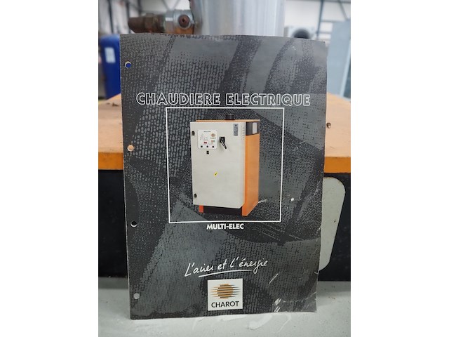 Charot - afbeelding 3 van  12