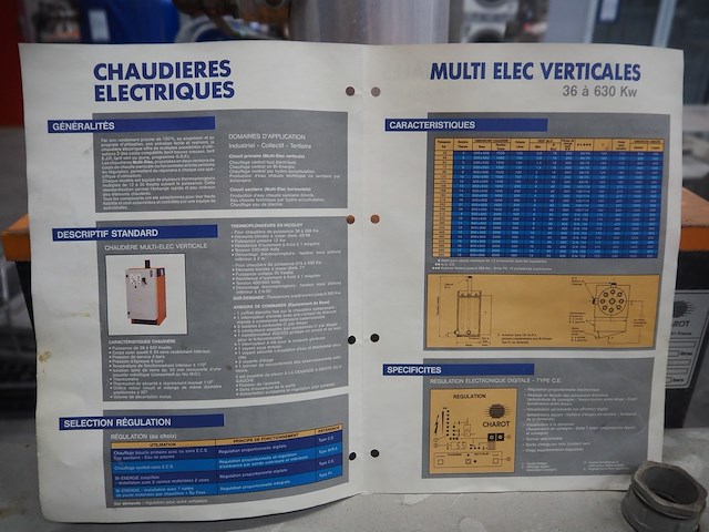Charot - afbeelding 4 van  12