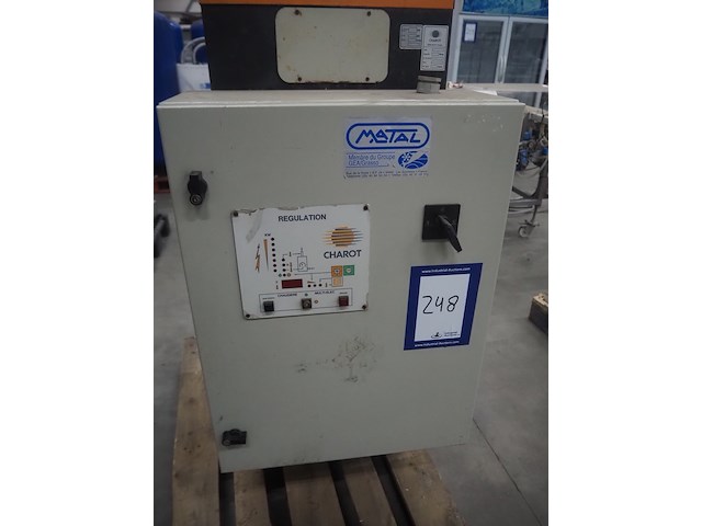 Charot - afbeelding 9 van  12