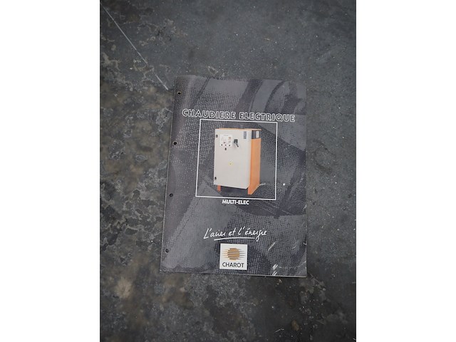 Charot - afbeelding 2 van  10