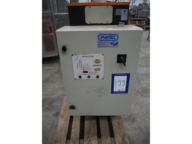 Charot - afbeelding 7 van  10