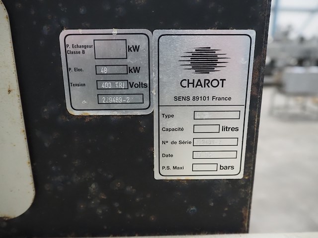 Charot - afbeelding 10 van  10