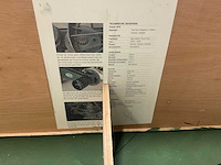 Chase gary motor truck kunstwerk oldtimer tractor - afbeelding 9 van  20