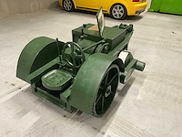 Chase gary motor truck kunstwerk oldtimer tractor - afbeelding 17 van  20