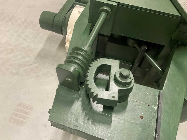 Chase gary motor truck kunstwerk oldtimer tractor - afbeelding 2 van  20