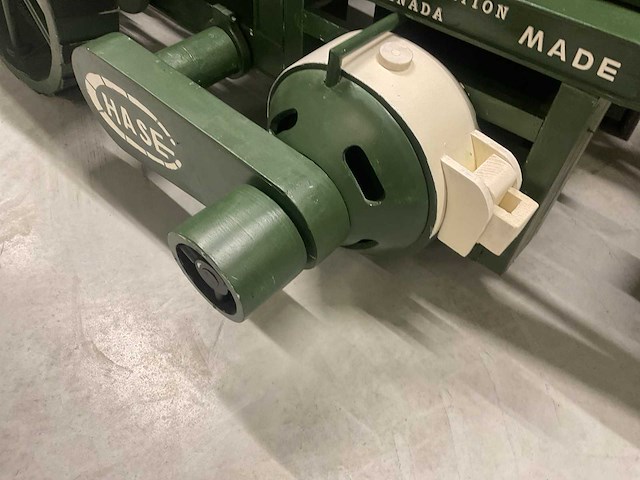 Chase gary motor truck kunstwerk oldtimer tractor - afbeelding 4 van  20