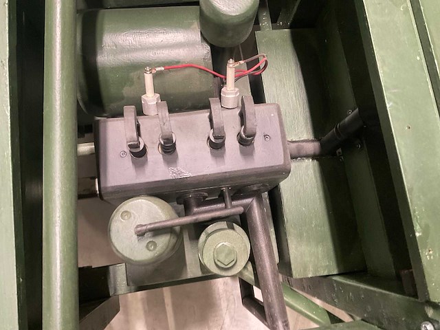 Chase gary motor truck kunstwerk oldtimer tractor - afbeelding 7 van  20