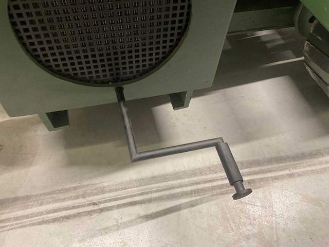 Chase gary motor truck kunstwerk oldtimer tractor - afbeelding 10 van  20