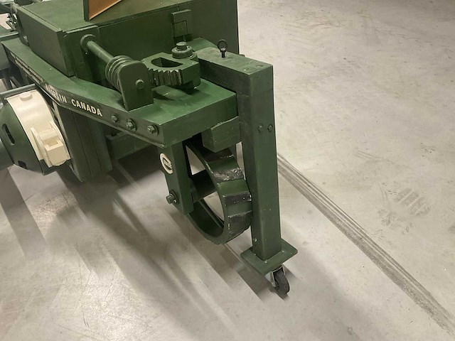 Chase gary motor truck kunstwerk oldtimer tractor - afbeelding 13 van  20